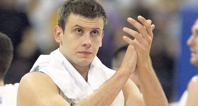 Novica Veličković se vraća u Partizan Novica Veličković se vraća u Partizan