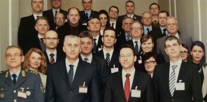 Crna Gora će pratiti politiku EU u slučaju priliva migranata Crna Gora će pratiti politiku EU u slučaju priliva migranata