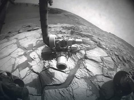 Do Marsa za pola sata! Do Marsa za pola sata!