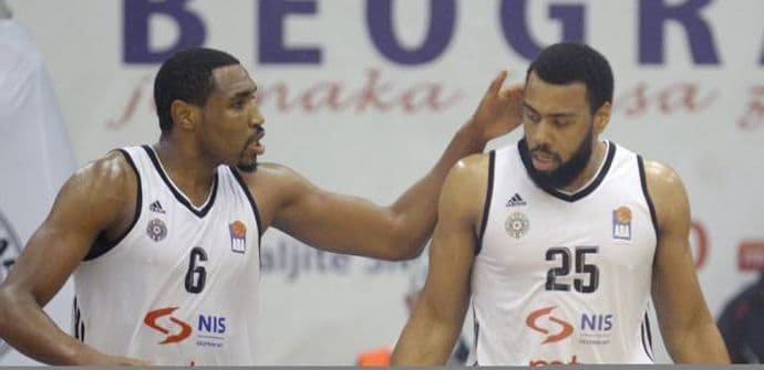 ABA: Partizan razbio Cedevitu ABA: Partizan razbio Cedevitu