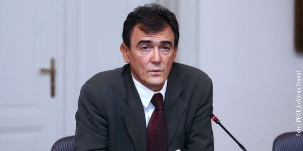 Pokrenuta procedura za smjenu generalnog direktora HRT-a Pokrenuta procedura za smjenu generalnog direktora HRT-a