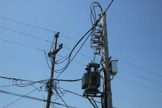 EPCG: I danas prekidi u napajanju EPCG: I danas prekidi u napajanju