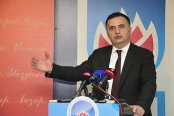 Milić o cijenama goriva: Sve smo ranije rekli, ne smanjujte akcize nego PDV Milić o cijenama goriva: Sve smo ranije rekli, ne smanjujte akcize nego PDV