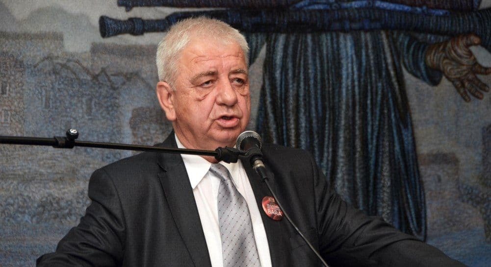 Zahtjev za smjenu Subašića potpisuje 19 odbornika Zahtjev za smjenu Subašića potpisuje 19 odbornika