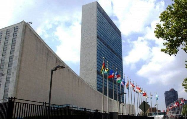 UN: Lukšić 12. aprila zvanično predstavlja program UN: Lukšić 12. aprila zvanično predstavlja program