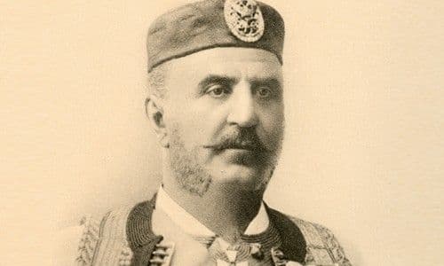 U FRANCUSKOJ: Prije 95 godina umro kralj Nikola U FRANCUSKOJ: Prije 95 godina umro kralj Nikola