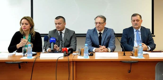 Prisustvo radona biće ispitano u 253 škole i vrtića Prisustvo radona biće ispitano u 253 škole i vrtića