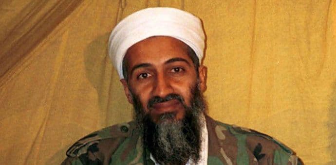 Objavljen testament Osame bin Ladena, novac namijenio za džihad Objavljen testament Osame bin Ladena, novac namijenio za džihad