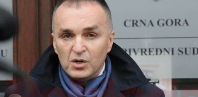 PEJOVIĆ: Ugovor sa Slovacima zbog skupe struje u Crnoj Gori PEJOVIĆ: Ugovor sa Slovacima zbog skupe struje u Crnoj Gori