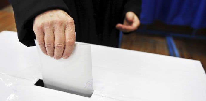 DIK: Najavili edukaciju opštinskih izbornih komisija DIK: Najavili edukaciju opštinskih izbornih komisija