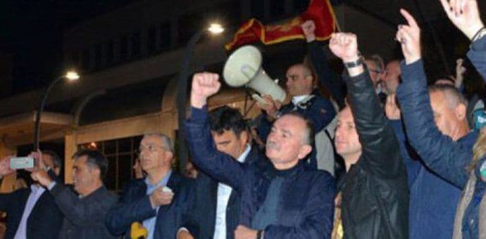 Samo DF ide kod Milića Samo DF ide kod Milića