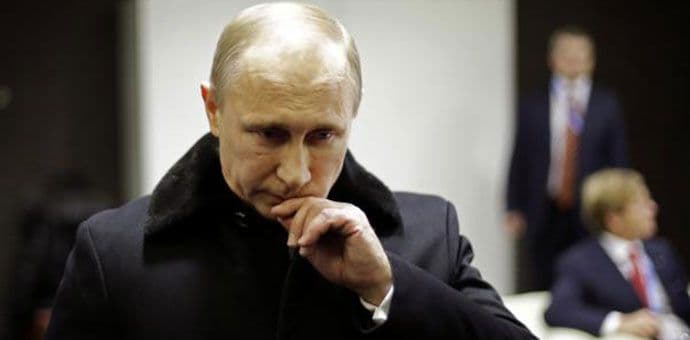 Putin objasnio ko i kako diriguje cijenama nafte Putin objasnio ko i kako diriguje cijenama nafte