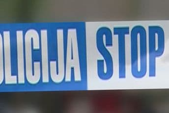 HERCEG NOVI: U udesu povrijeđene tri osobe