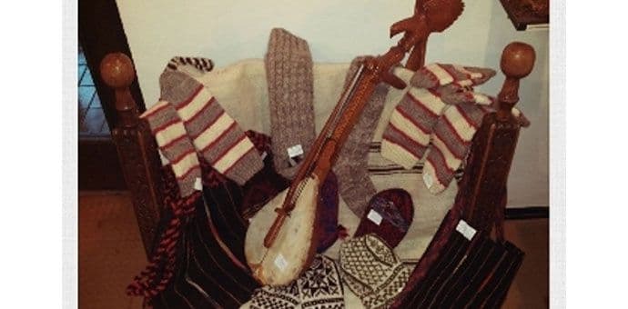 NP "Durmitor" poziva zanatlije da se predstave na Osmomartovskoj izložbi NP "Durmitor" poziva zanatlije da se predstave na Osmomartovskoj izložbi