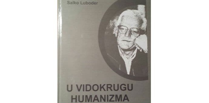 Promocija knjige Salka Lubodera o Zaimu Azemoviću u podgoričkoj biblioteci Promocija knjige Salka Lubodera o Zaimu Azemoviću u podgoričkoj biblioteci