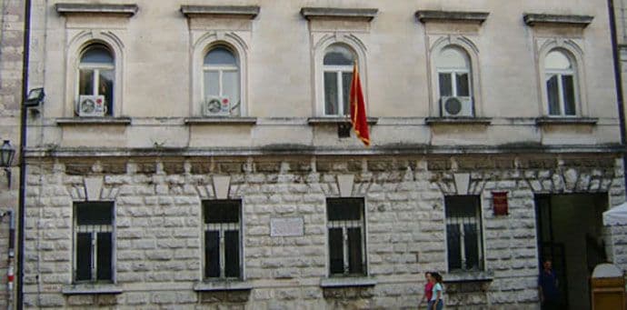 Rasprava o Nacrtu nacionalne strategije održivog razvoja do 2030. godine u Kotoru Rasprava o Nacrtu nacionalne strategije održivog razvoja do 2030. godine u Kotoru