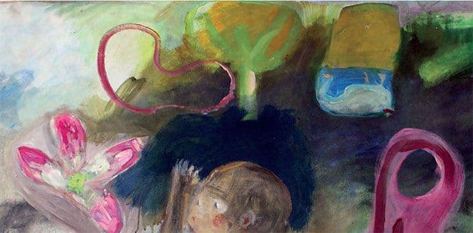 Slike Stefana Todorovića prvi put u Umjetničkom paviljonu Slike Stefana Todorovića prvi put u Umjetničkom paviljonu