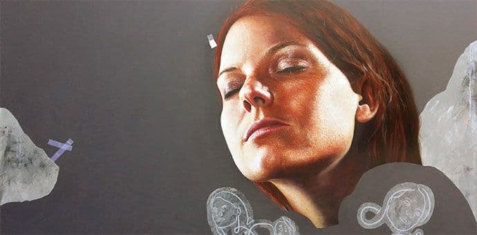 "Život u etiketama" Vasje Grabnera u Galeriji "Centar" "Život u etiketama" Vasje Grabnera u Galeriji "Centar"