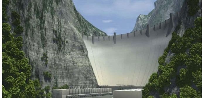 Beretek i Norinco ozbiljno zainteresovane da grade HE na Morači Beretek i Norinco ozbiljno zainteresovane da grade HE na Morači