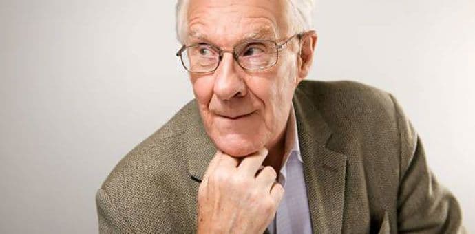 Najveći živi filozof Alen Badju gostuje u Zagrebu Najveći živi filozof Alen Badju gostuje u Zagrebu