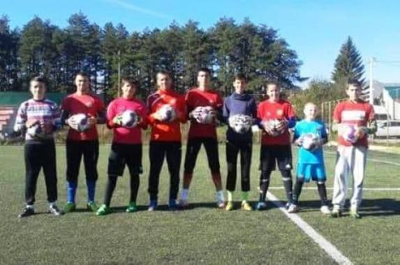 Stanojević i Vujović priključeni prvom timu Lovćena Stanojević i Vujović priključeni prvom timu Lovćena