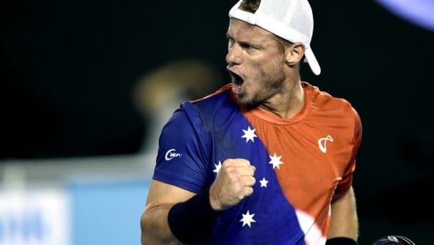 Lejton Hjuit se vraća u nacionalni tim? Lejton Hjuit se vraća u nacionalni tim?