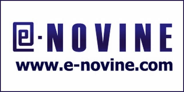 E-novine: Zatvaramo portal, do daljnjeg E-novine: Zatvaramo portal, do daljnjeg
