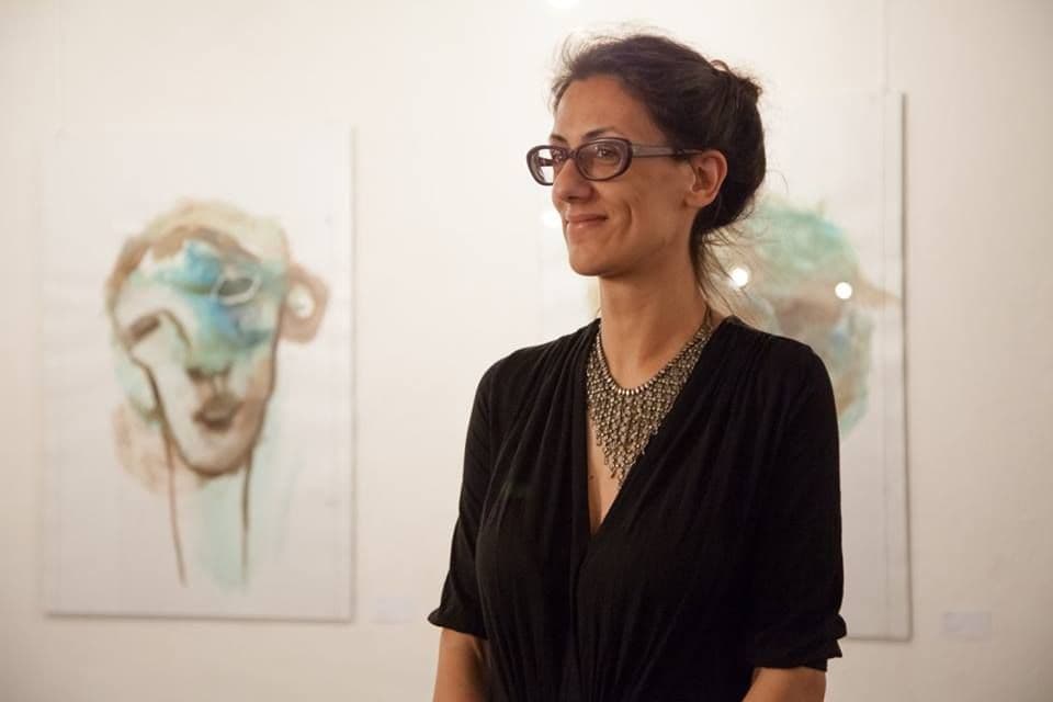 TOŠKOVIĆ: Tradicionalno predstavljanje identiteta kroz umjetnički portret TOŠKOVIĆ: Tradicionalno predstavljanje identiteta kroz umjetnički portret