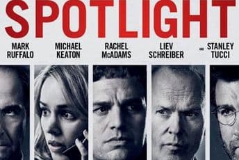 Na repertoaru Cineplexxa četiri nova filma!