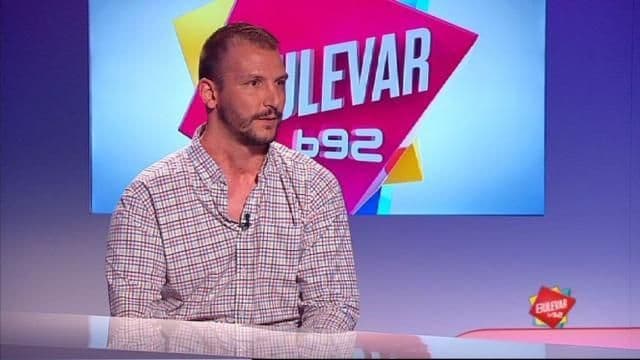 U Milanu je upola jeftinije: Danilo Ikodinović šokiran cijenom kafe na beogradskom aerodromu U Milanu je upola jeftinije: Danilo Ikodinović šokiran cijenom kafe na beogradskom aerodromu