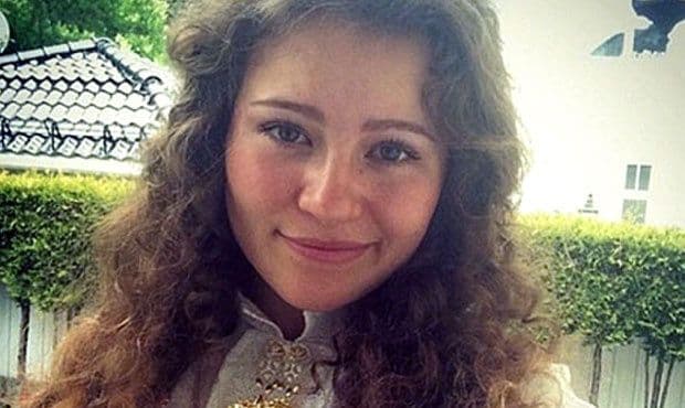 Ima samo 19 godina, a već je milijarderka Ima samo 19 godina, a već je milijarderka