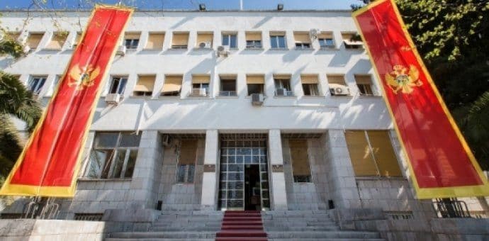 Odbor saslušao kandidate za članove Tužilačkog savjeta Odbor saslušao kandidate za članove Tužilačkog savjeta