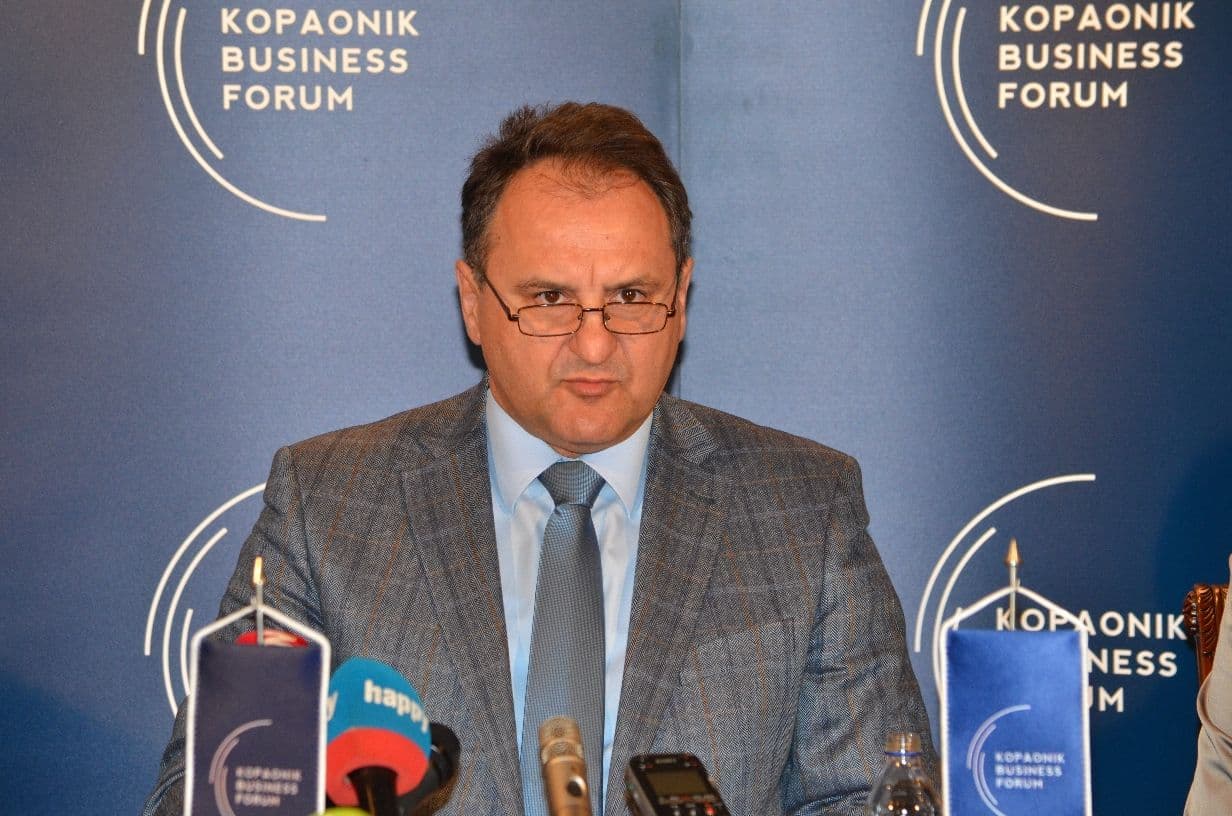 "Srpski Davos” od 8. do 10. marta "Srpski Davos” od 8. do 10. marta