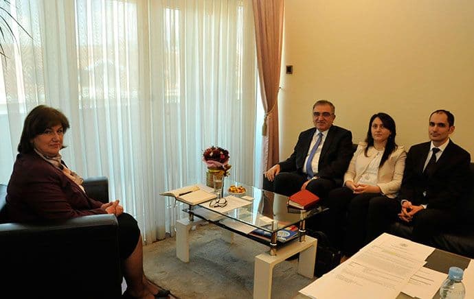 Galip: Crna Gora ima punu podršku Turske na putu EU integracija Galip: Crna Gora ima punu podršku Turske na putu EU integracija