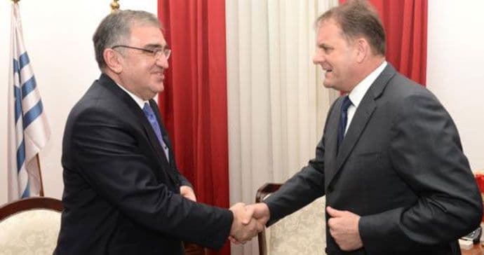 Stijepović- Galip: Partnerstvo za sprovođenje razvojnih projekata Stijepović- Galip: Partnerstvo za sprovođenje razvojnih projekata