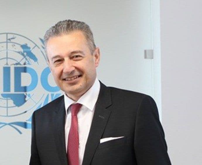 Ranko Vujačić stupio na dužnost ambasadora Crne Gore u Njemačkoj Ranko Vujačić stupio na dužnost ambasadora Crne Gore u Njemačkoj