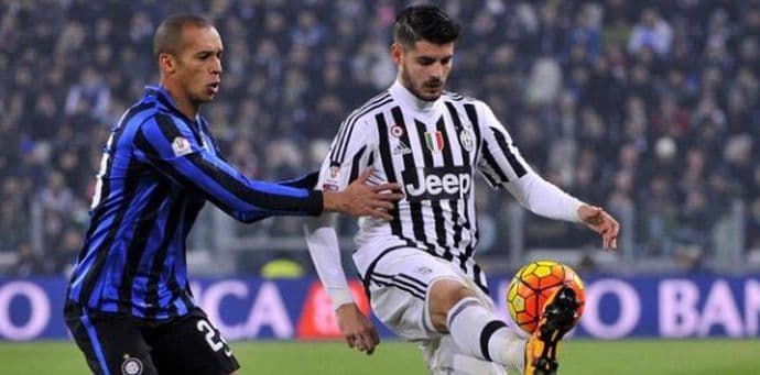 VIDEO: Juventus preživio pakao Meace, Inter ispao na penale! VIDEO: Juventus preživio pakao Meace, Inter ispao na penale!