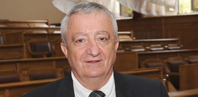 Nikoliću novi mandat na čelu Medicinskog fakulteta Nikoliću novi mandat na čelu Medicinskog fakulteta