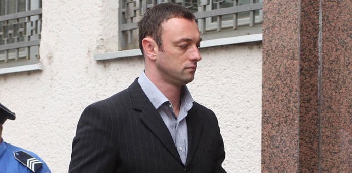 MANDIĆ: Ne znam čiju robiju robijam MANDIĆ: Ne znam čiju robiju robijam