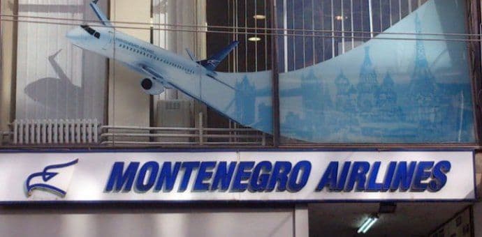 Akcionari Montenegro Airlinesa pretvaraju dug u akcijski kapital Akcionari Montenegro Airlinesa pretvaraju dug u akcijski kapital