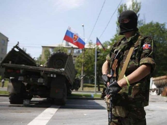 General SAD otkrio pozadinu "velikog ruskog plana" General SAD otkrio pozadinu "velikog ruskog plana"