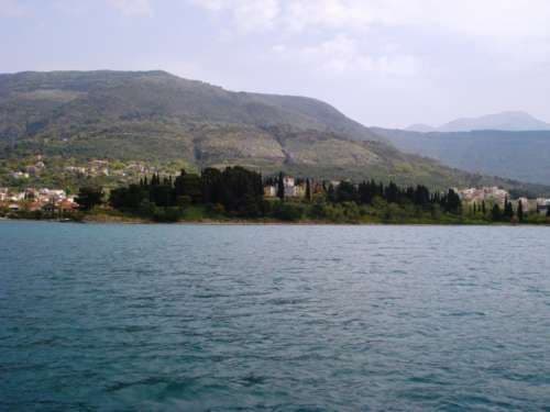 Nađeno tijelo muškarca Nađeno tijelo muškarca