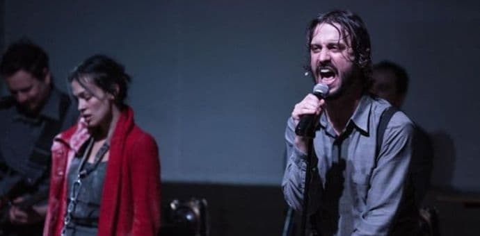 Branislav TRIFUNOVIĆ: Izgubili smo luksuz da pričamo u metaforama Branislav TRIFUNOVIĆ: Izgubili smo luksuz da pričamo u metaforama