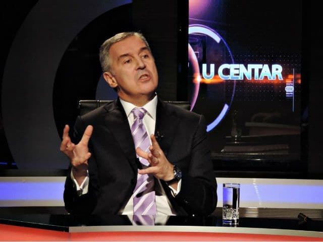 ĐUKANOVIĆ: Spreman sam za nastavak dijaloga ali bez uslovljavanja (VIDEO) ĐUKANOVIĆ: Spreman sam za nastavak dijaloga ali bez uslovljavanja (VIDEO)