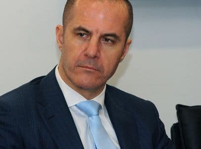 Blažo Jovanić: Za dva mjeseca 112 prijedloga za stečaj Blažo Jovanić: Za dva mjeseca 112 prijedloga za stečaj