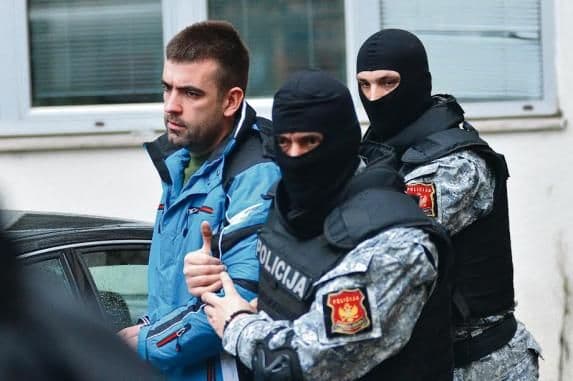 Svjedok kod tužiteljke ispričao ko je pretukao Bećirovića u Kolašinu Svjedok kod tužiteljke ispričao ko je pretukao Bećirovića u Kolašinu