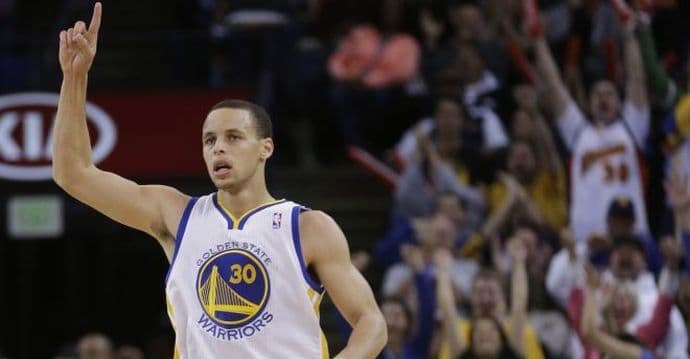 Bez Stefa Karija na OI u Riju Bez Stefa Karija na OI u Riju