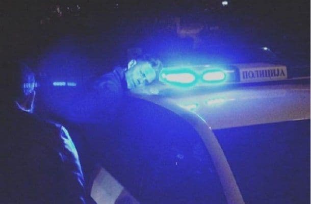 Zašto je uhapšen Miloš Biković? Zašto je uhapšen Miloš Biković?