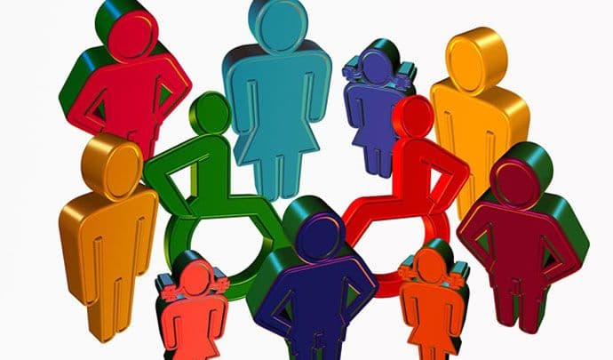 Usvojen Akcioni plan realizacije strategije inkluzivnog obrazovanja Usvojen Akcioni plan realizacije strategije inkluzivnog obrazovanja