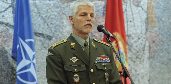 PAVEL: Crna Gora će biti značajan partner u Alijansi PAVEL: Crna Gora će biti značajan partner u Alijansi